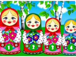 Odaberite babušku i saznajte što vas očekuje u bliskoj budućnosti