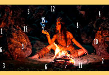 TEST: Odaberite broj i dobit ćete odgovor mudrog šamana!