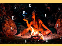 TEST: Odaberite broj i dobit ćete odgovor mudrog šamana!