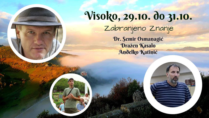 visoko