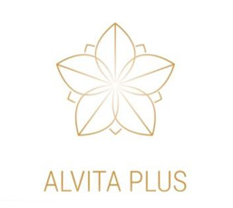 alvita plus logo