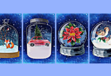 Test: Izaberite sliku i otkrijte što vas očekuje u prosincu/decembru!