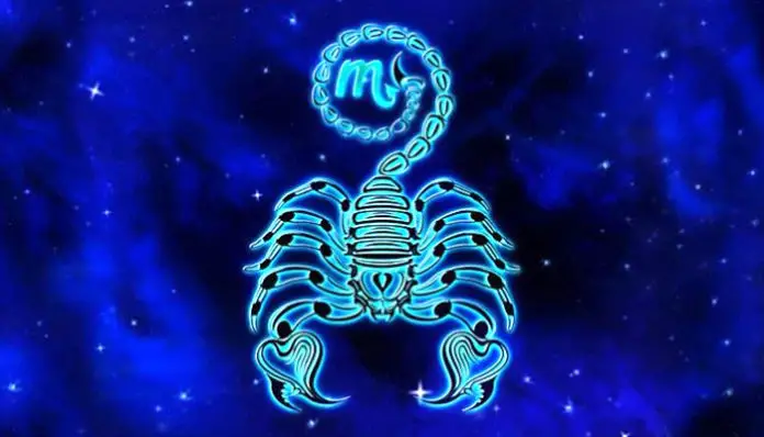 Scorpion vs scorpion horoskop ljubavni statistila