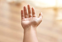 Japanska tehnika izlječenja i opuštanja cijelog tijela za samo 5 minuta