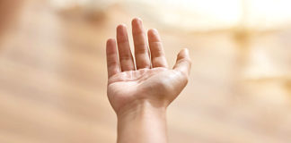 Japanska tehnika izlječenja i opuštanja cijelog tijela za samo 5 minuta