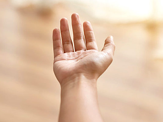 Japanska tehnika izlječenja i opuštanja cijelog tijela za samo 5 minuta