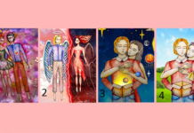 Odaberite sliku i otkrijte u kakvu ljubav vjerujete na razini svoje podsvijesti?