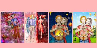 Odaberite sliku i otkrijte u kakvu ljubav vjerujete na razini svoje podsvijesti?