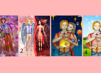 Odaberite sliku i otkrijte u kakvu ljubav vjerujete na razini svoje podsvijesti?