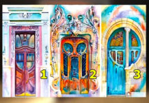 TEST: Iza vrata je vaše predviđanje za 2026. godinu – Koja ćete vrata otvoriti?