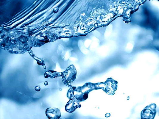 Nikola Tesla o moći vode – Voda je medij za prijenos svih informacija!