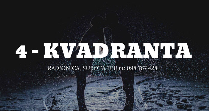 4-kvadranta