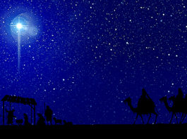 Istinski smisao Božića