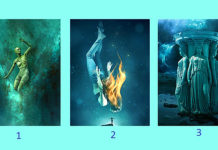 Odaberite sliku i otkrijte pravi savjet za vašu trenutnu situaciju!