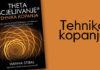Knjiga TEHNIKA KOPANJA – Theta iscjeljivanje®