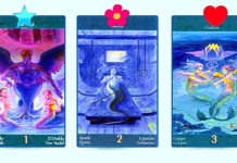 TEST: Odaberite kartu i saznajte što ne smijete raditi u 2026. godini