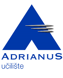 logo adrianus odsjaj NOVI
