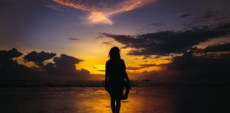 Budan čovjek nikada ne osuđuje