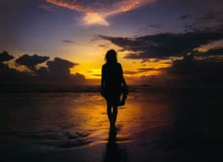 Budan čovjek nikada ne osuđuje