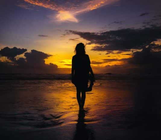 Budan čovjek nikada ne osuđuje