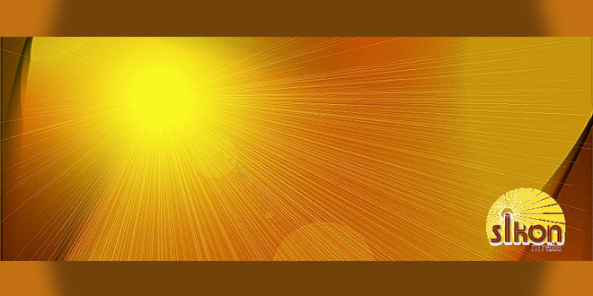 sikon-sunce