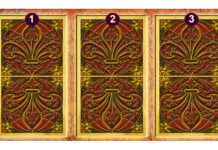 Mistična karta otkrit će hoće li vam se želja uskoro ispuniti!