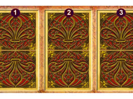 Mistična karta otkrit će hoće li vam se želja uskoro ispuniti!