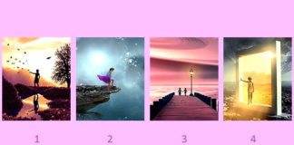 TEST: Odaberite sliku i otkrijte poruku Svemira za bolju budućnost!