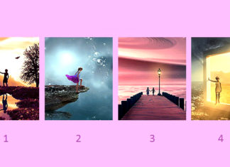 TEST: Odaberite sliku i otkrijte poruku Svemira za bolju budućnost!