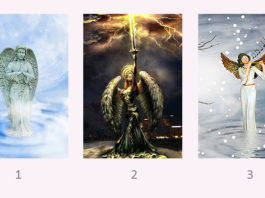 Test: Odaberite jednog od tri anđela i primite snažnu božansku poruku!