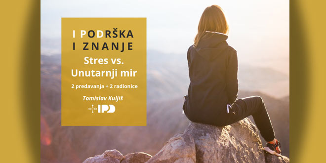 podrška