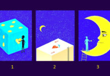 TEST: Odaberite sliku i otkrijte duboku želju vaše duše!