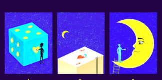 TEST: Odaberite sliku i otkrijte duboku želju vaše duše!