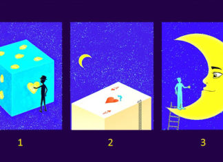 TEST: Odaberite sliku i otkrijte duboku želju vaše duše!