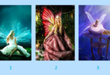 Test: Odaberite vilu koja vam se najviše sviđa i otkrijte poruku koju vam nosi