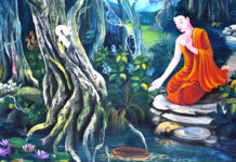 Prvo što vidite na slici otkriva: Koje PROMJENE trebate u svom životu?