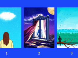 TEST: Odaberite sliku i otkrijte duhovnu poruku koja će vam pružiti potrebno vodstvo!