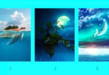 Test: Odaberite sliku i primite snažnu poruku