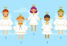 Odaberite anđela nositelja poruke i otkrijte što vam šapuće