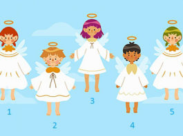 Odaberite anđela nositelja poruke i otkrijte što vam šapuće