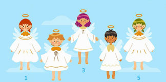 Odaberite anđela nositelja poruke i otkrijte što vam šapuće