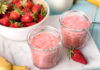 Započnite dan proljetnim detoks smoothiejem s jagodama u glavnoj ulozi