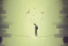 OVO su 13 znakova da život prolazi PORED vas!