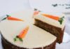 Slastica bez pečenja – Sočna bijela torta od mrkve (recept za pamćenje)