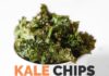 Super zdrava grickalica: Sami ispecite čips od listova kelja