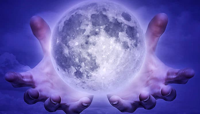 moon