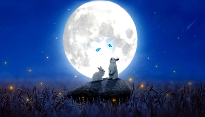 moon