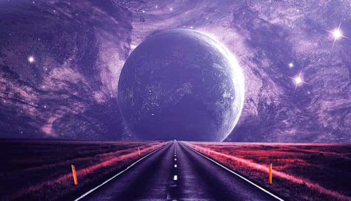 moon