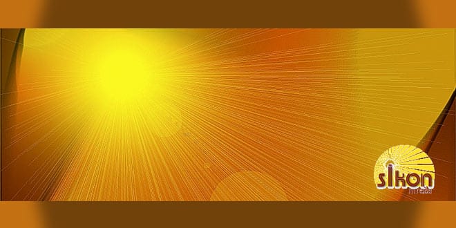 sikon-sunce
