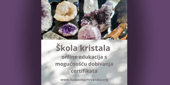 KRISTALI-ŠKOLA